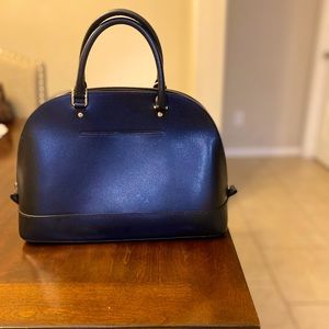 Coach satchel purse